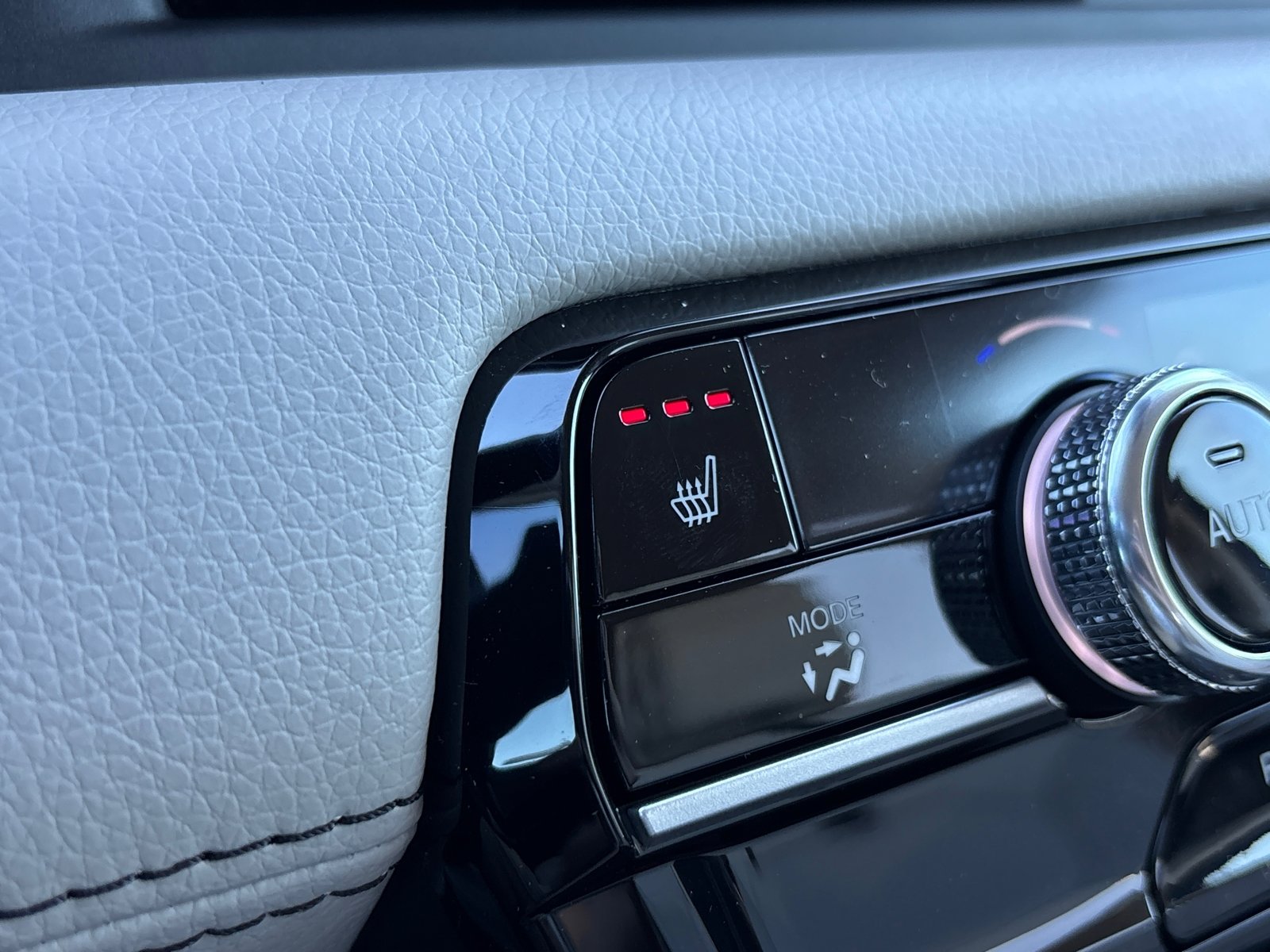 New 2026 Honda Passport RTL image 6