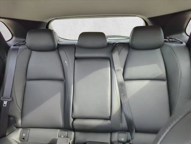 Used 2024 MAZDA CX-30 AWD 2.5 S w/ Select Sport Pkg image 21