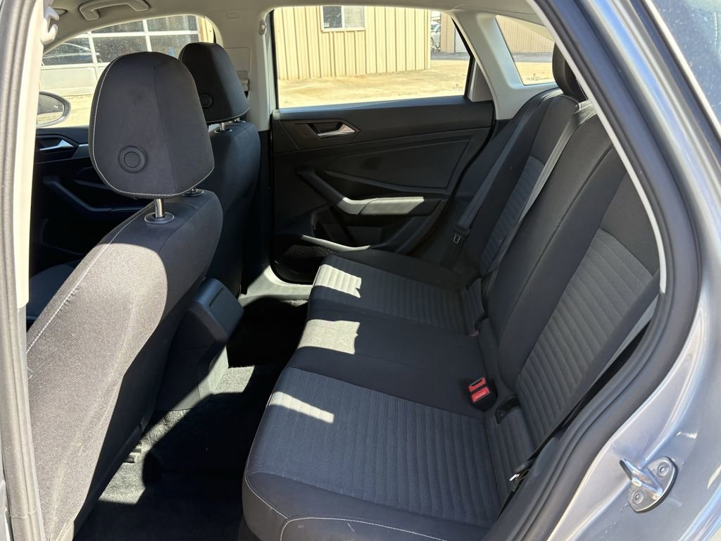 Used 2024 Volkswagen Jetta S image 23