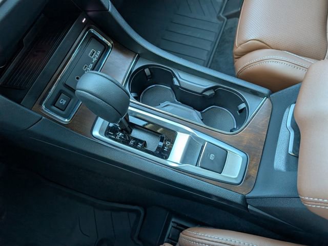 Certified 2025 Subaru Ascent Touring image 18