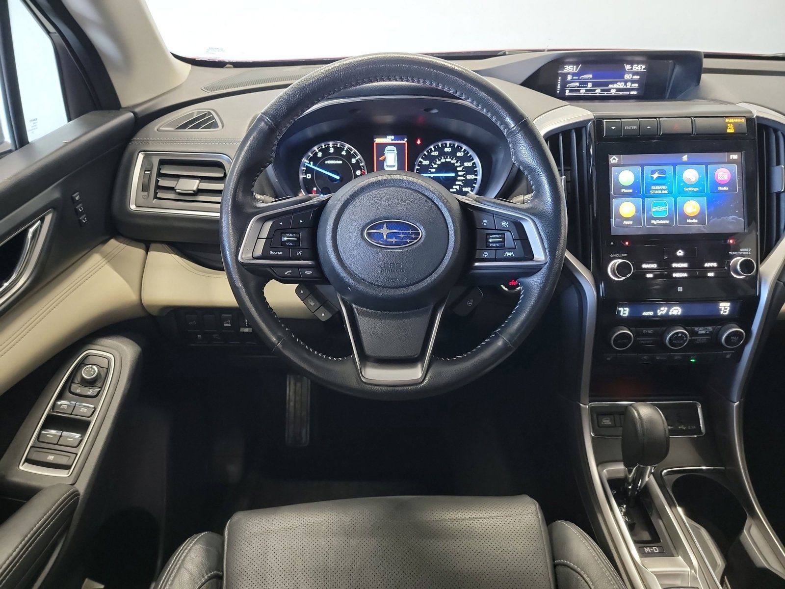 Used 2019 Subaru Ascent Limited AWD/4WD image 16