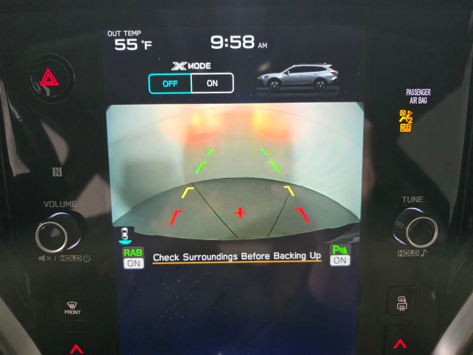 Used 2020 Subaru Outback Touring XT image 19