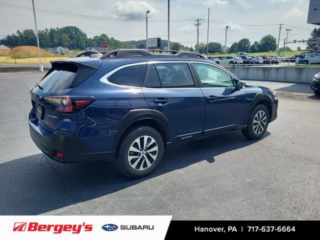 Used 2024 Subaru Outback Premium AWD/4WD image 5