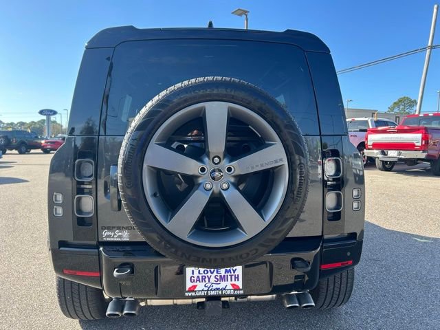 Used 2025 Land Rover Defender 110 V8 image 6