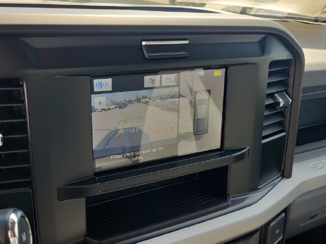 New 2027 Ford F350 XL w/ 360-Degree Camera Package AWD/4WD image 26