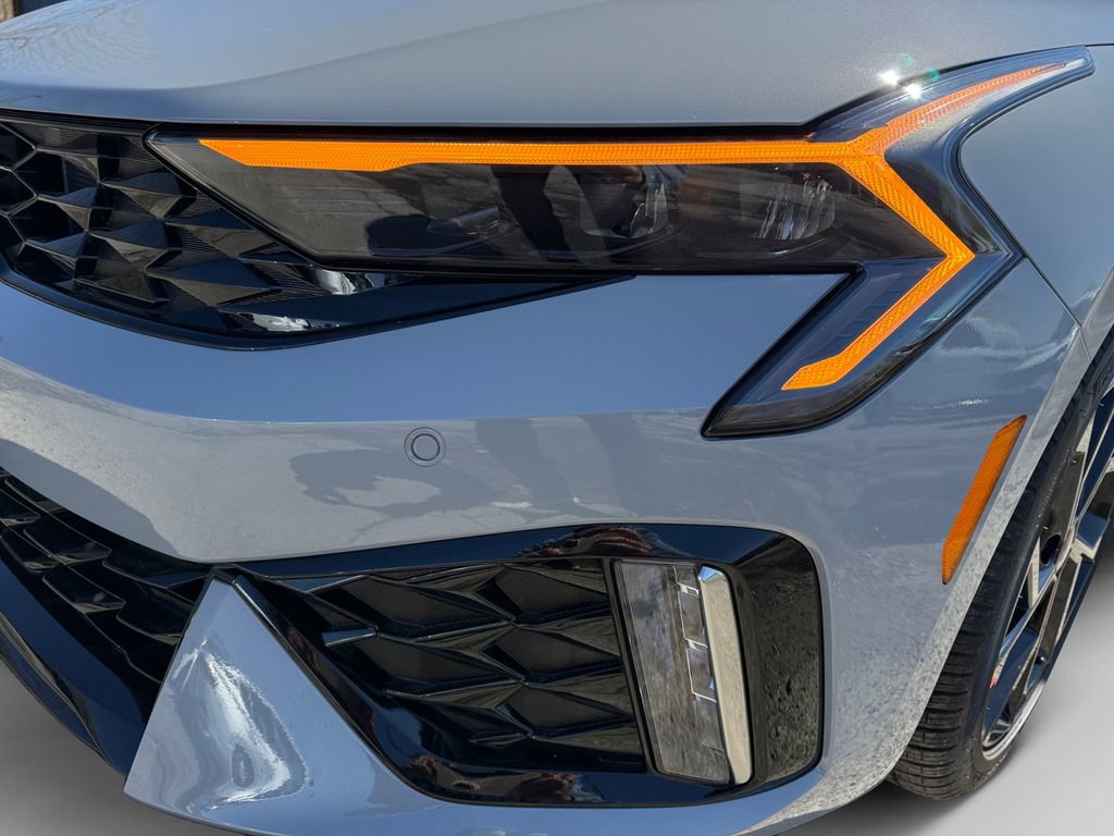 New 2026 Kia K5 GT-Line image 22