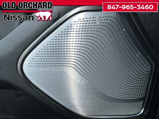Used 2019 RAM 1500 Limited AWD/4WD image 8