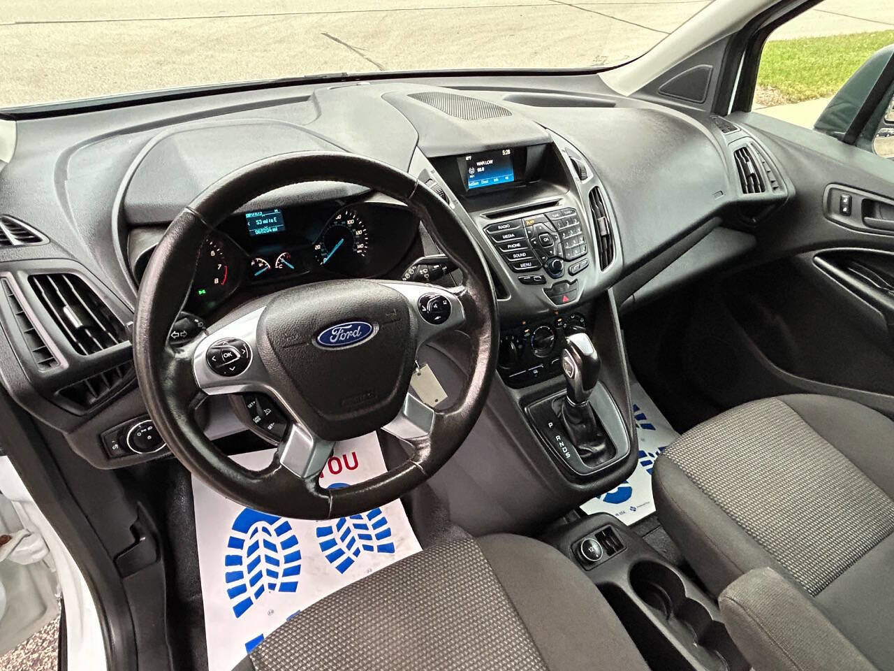 Used 2018 Ford Transit Connect XL image 15