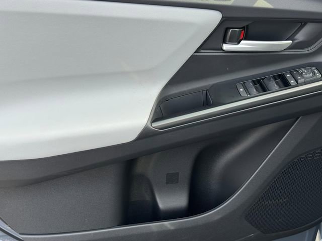 New 2026 Subaru Solterra Premium image 15