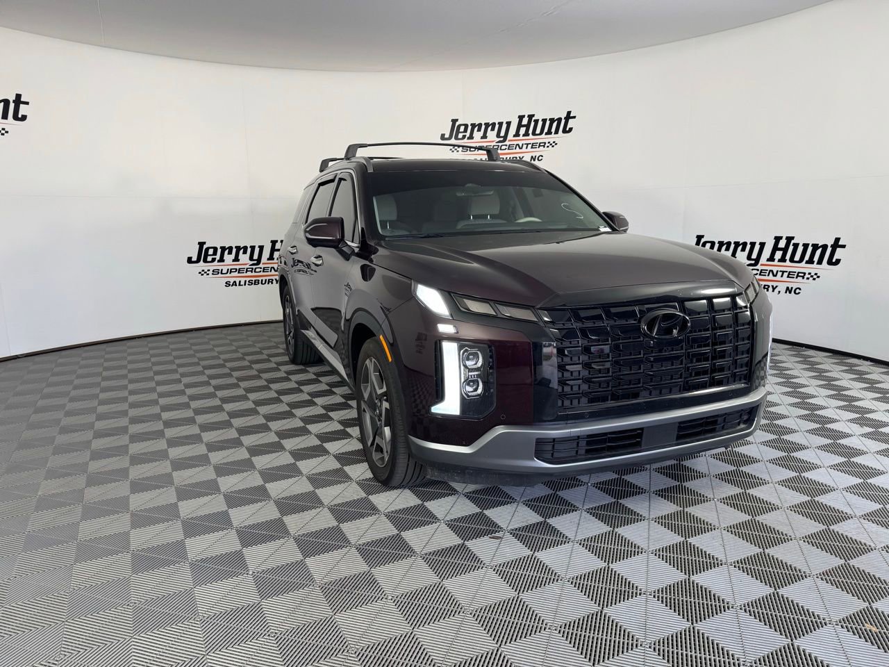 Used 2025 Hyundai Palisade Limited image 8