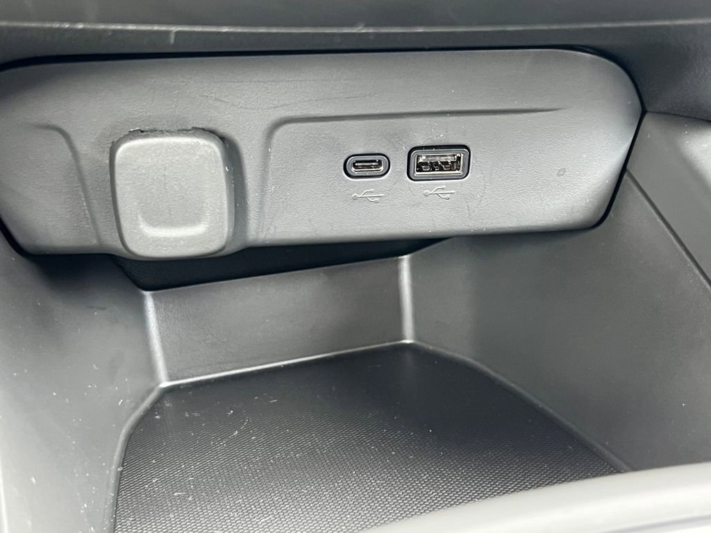 Certified 2024 Chevrolet Trax LS image 26