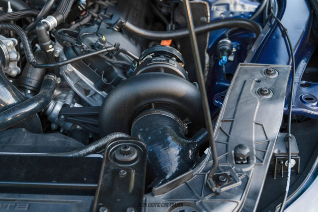 Used 2020 Ford Mustang Shelby GT350 w/ Technology Package image 16