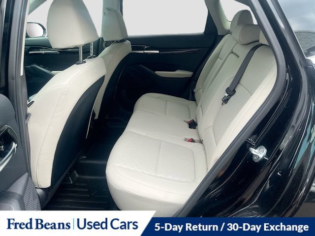 Used 2021 Kia Seltos EX AWD/4WD image 31