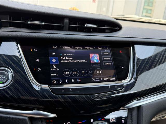 Used 2024 Cadillac XT6 Premium Luxury w/ Technology Package AWD/4WD image 30