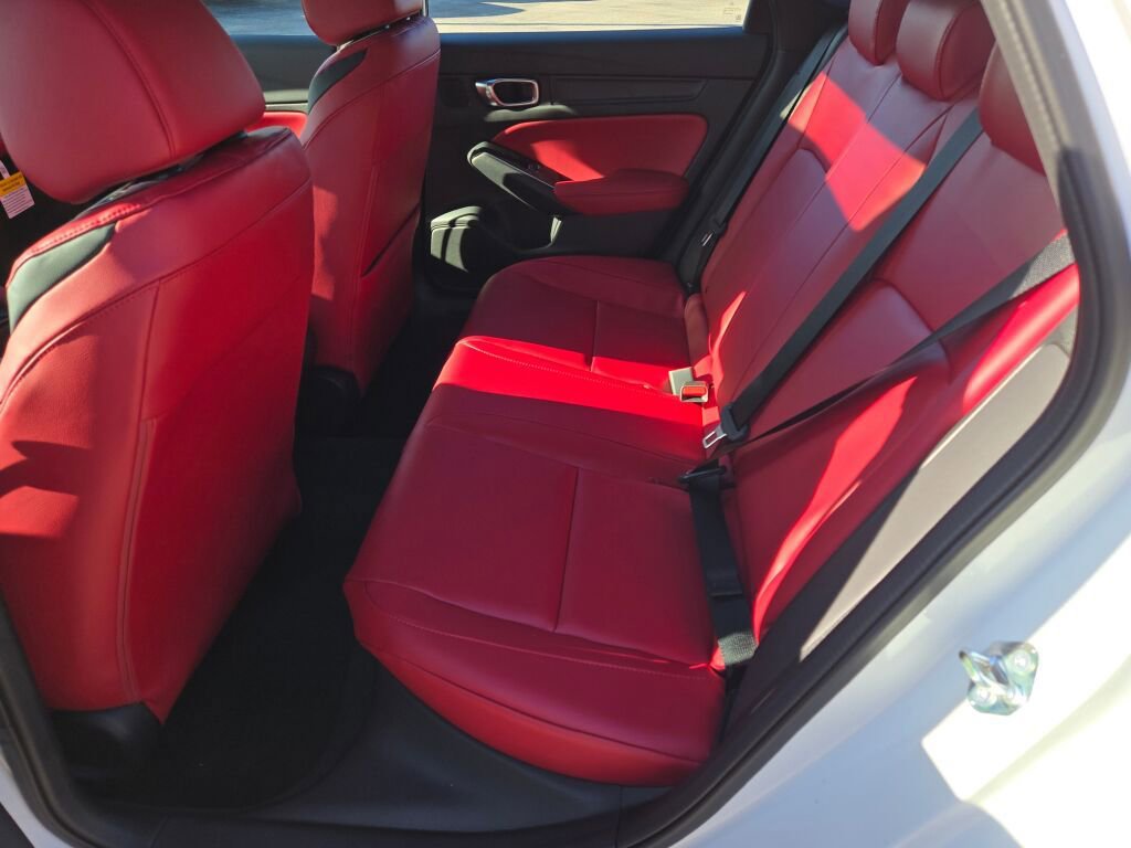 New 2026 Acura Integra A-Spec image 17