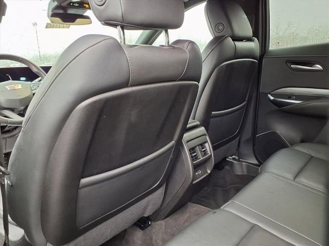 Used 2025 Cadillac XT4 Premium Luxury image 73