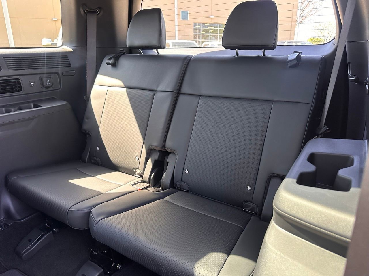 Used 2026 Hyundai Santa Fe Calligraphy image 22