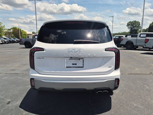Used 2023 Kia Telluride SX Prestige AWD/4WD image 5