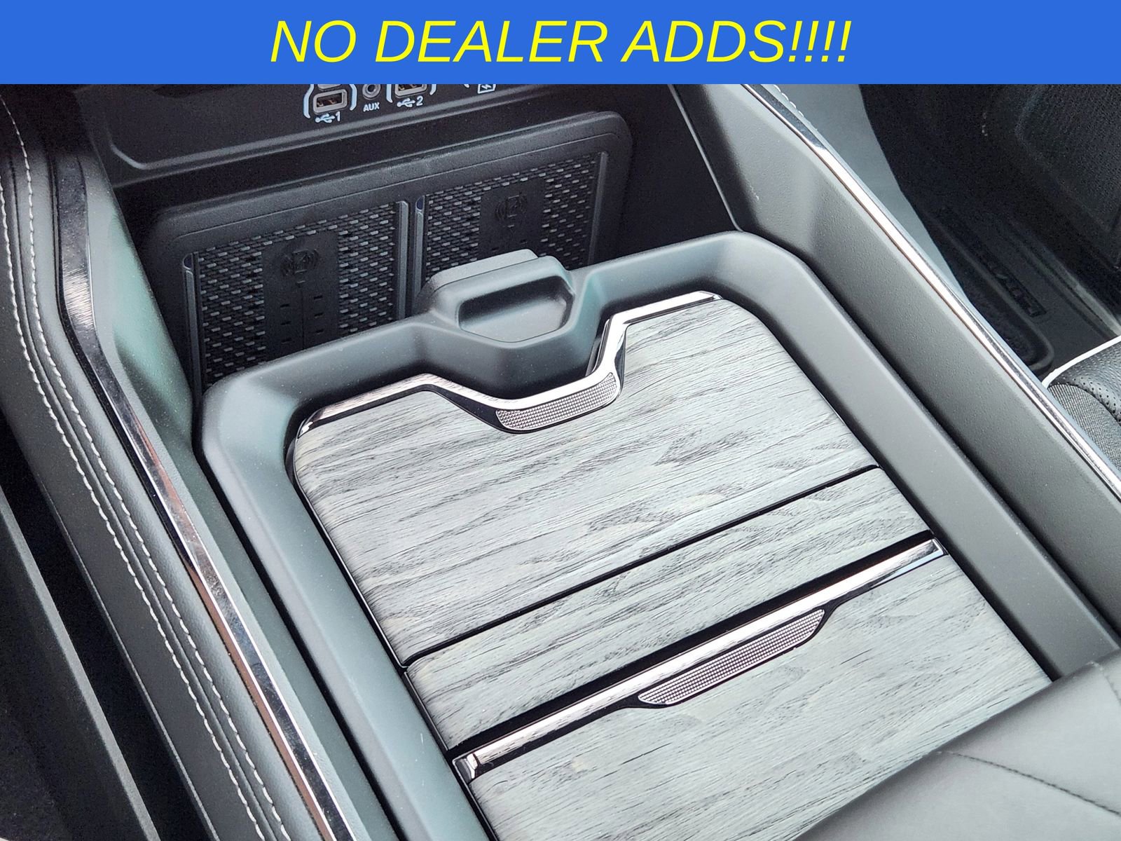 New 2025 RAM 2500 Limited image 19