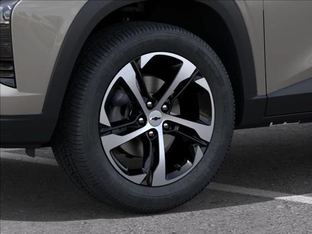 New 2026 Chevrolet Trax RS w/ Driver Confidence Package FWD image 9
