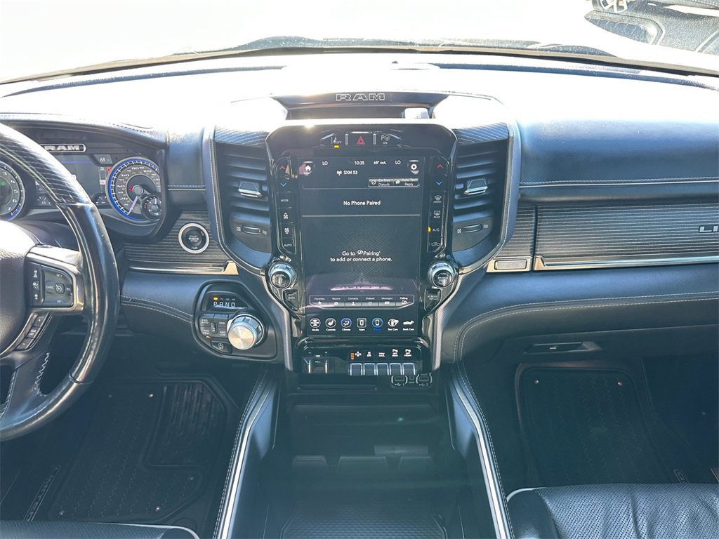 Used 2020 RAM 1500 Limited image 13