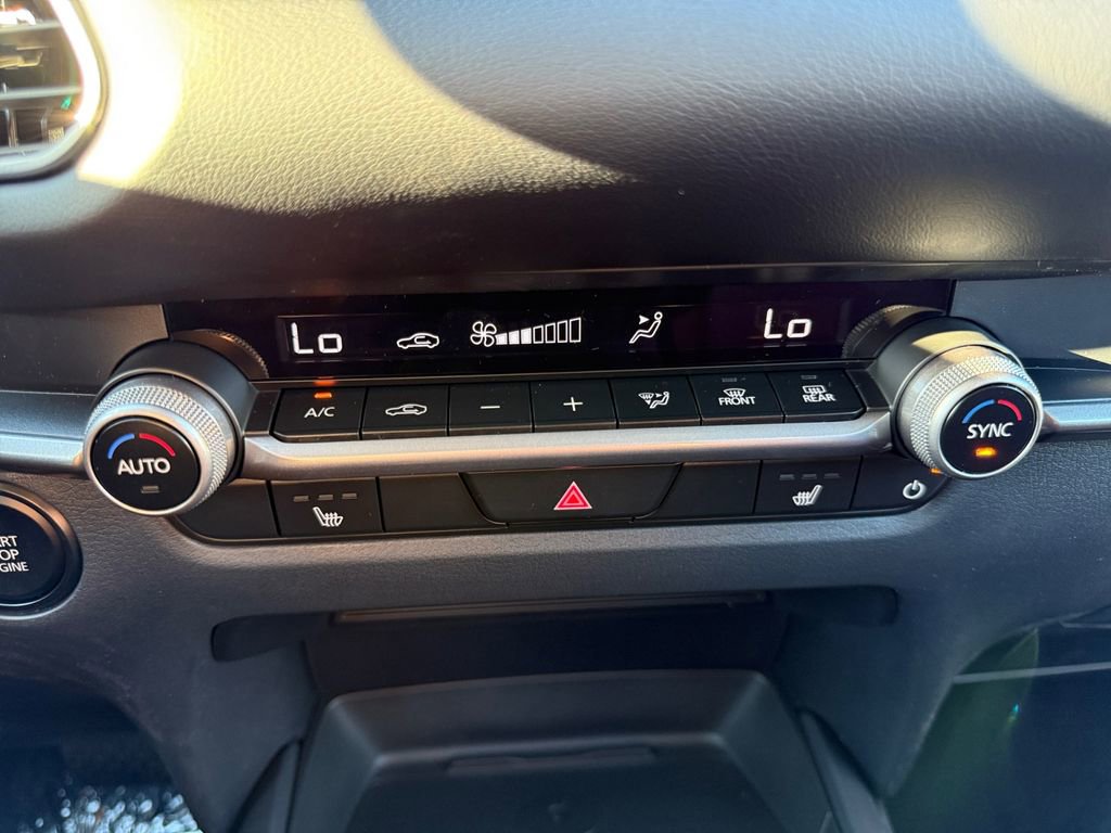 New 2026 MAZDA CX-30 AWD 2.5 S image 17