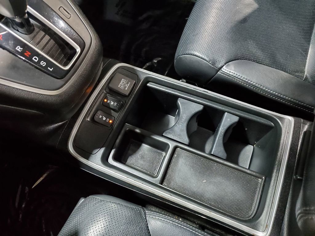 Used 2015 Honda CR-V EX-L image 35