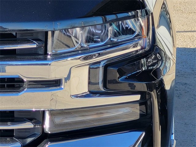 Used 2019 Chevrolet Silverado 1500 LTZ w/ LTZ Plus Package image 39