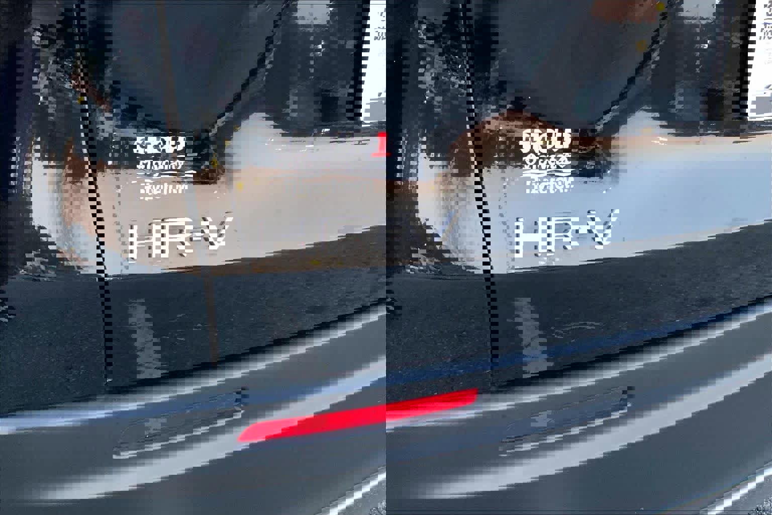 Used 2025 Honda HR-V Sport image 30