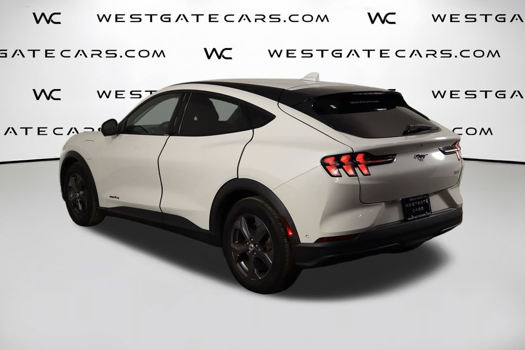 Used 2021 Ford Mustang Mach-E Select w/ Comfort/Technology Package image 47
