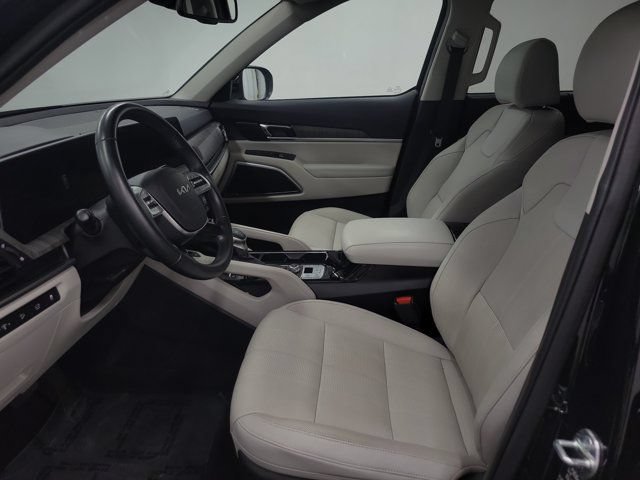 Certified 2024 Kia Telluride EX FWD image 19
