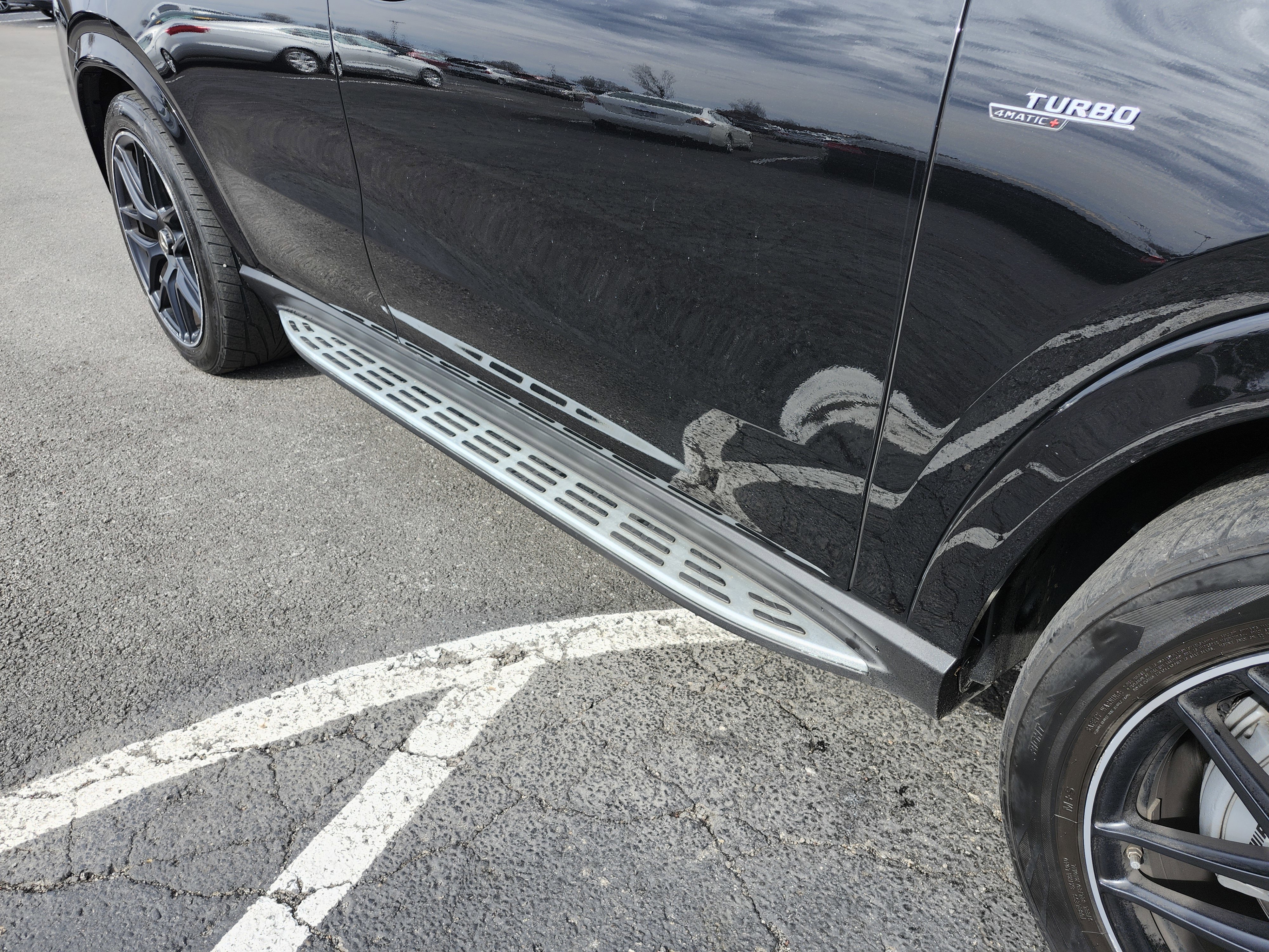 Used 2021 Mercedes-Benz GLE 53 AMG 4MATIC Coupe image 15