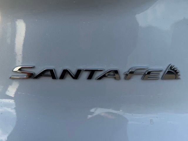 Used 2021 Hyundai Santa Fe Calligraphy AWD/4WD image 9