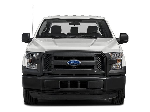 Used 2017 Ford F150 XL w/ Equipment Group 101A Mid image 4