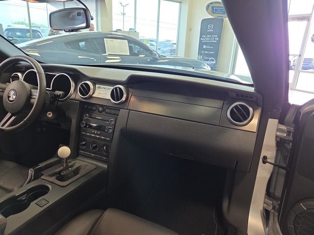 Used 2009 Ford Mustang Shelby GT500 RWD image 26
