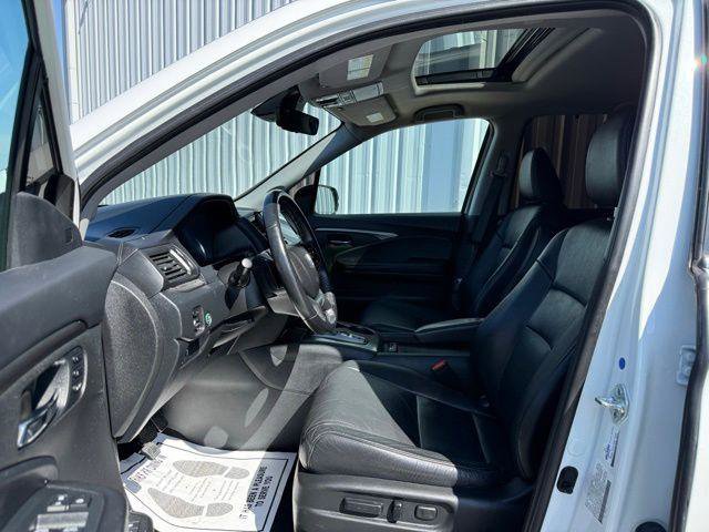 Used 2022 Honda Pilot Special Edition image 7