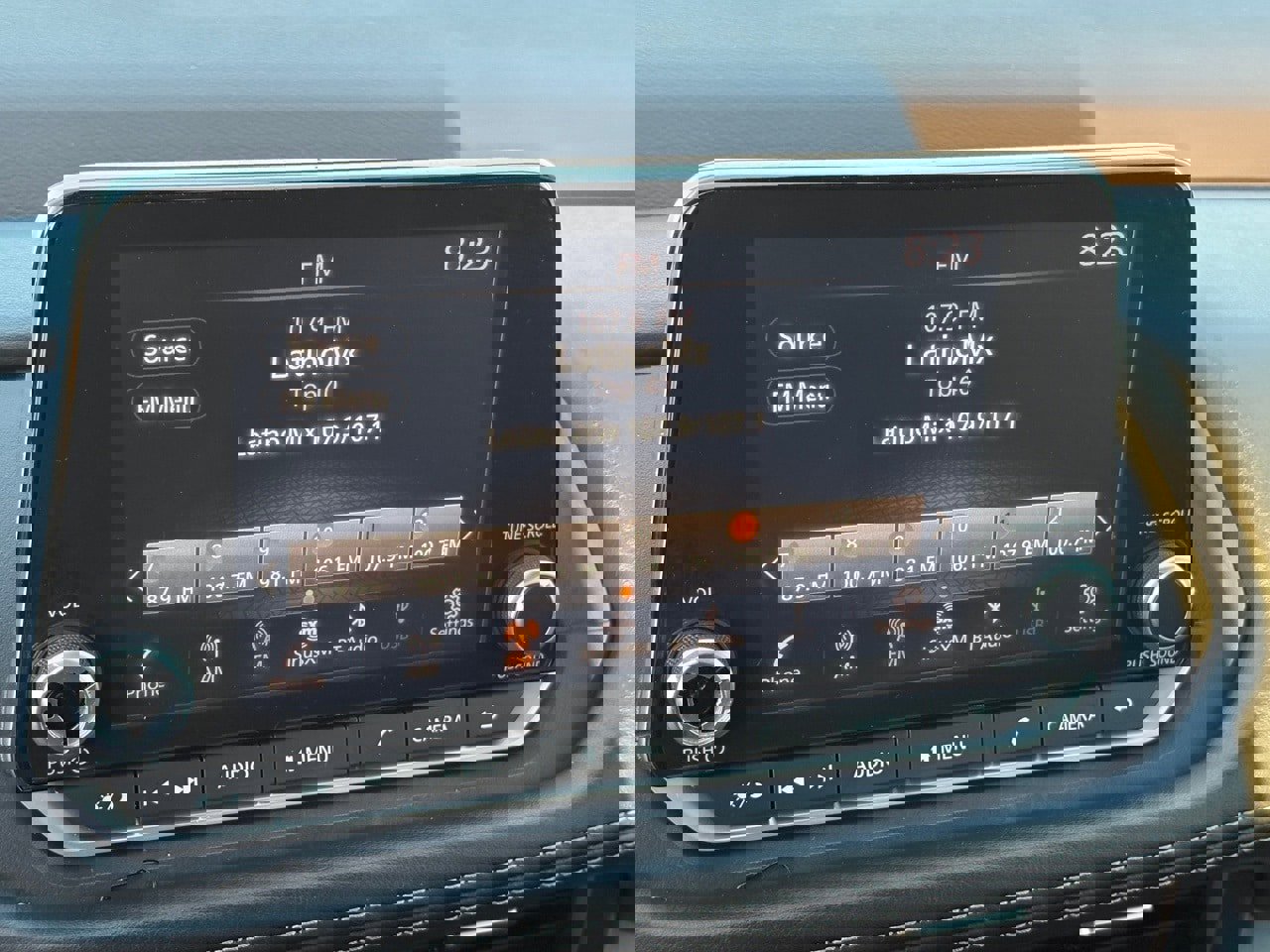 Certified 2023 Nissan Rogue SV image 22