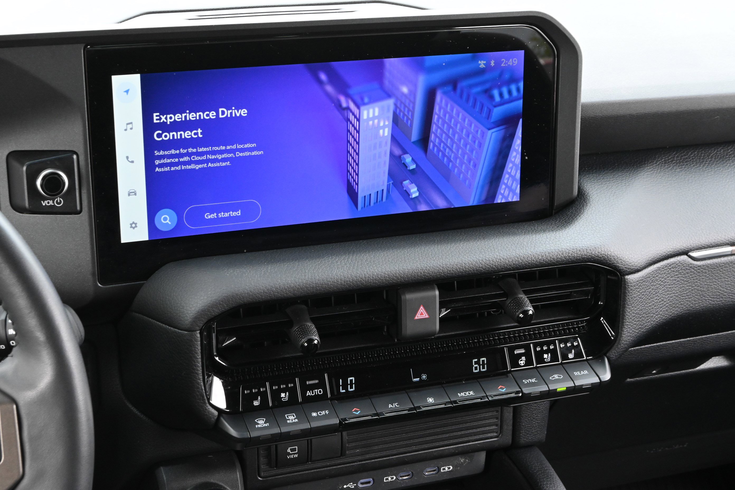 Used 2024 Toyota Land Cruiser image 21