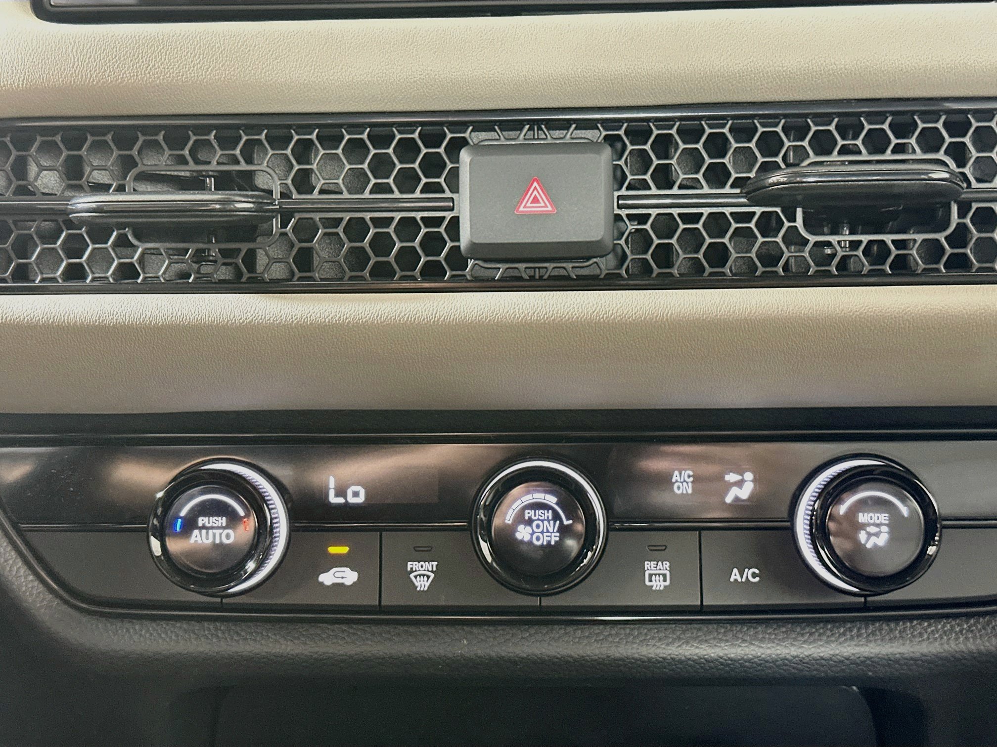 New 2027 Honda HR-V LX image 15