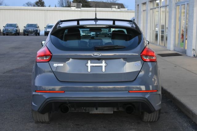 Used 2016 Ford Focus RS image 5