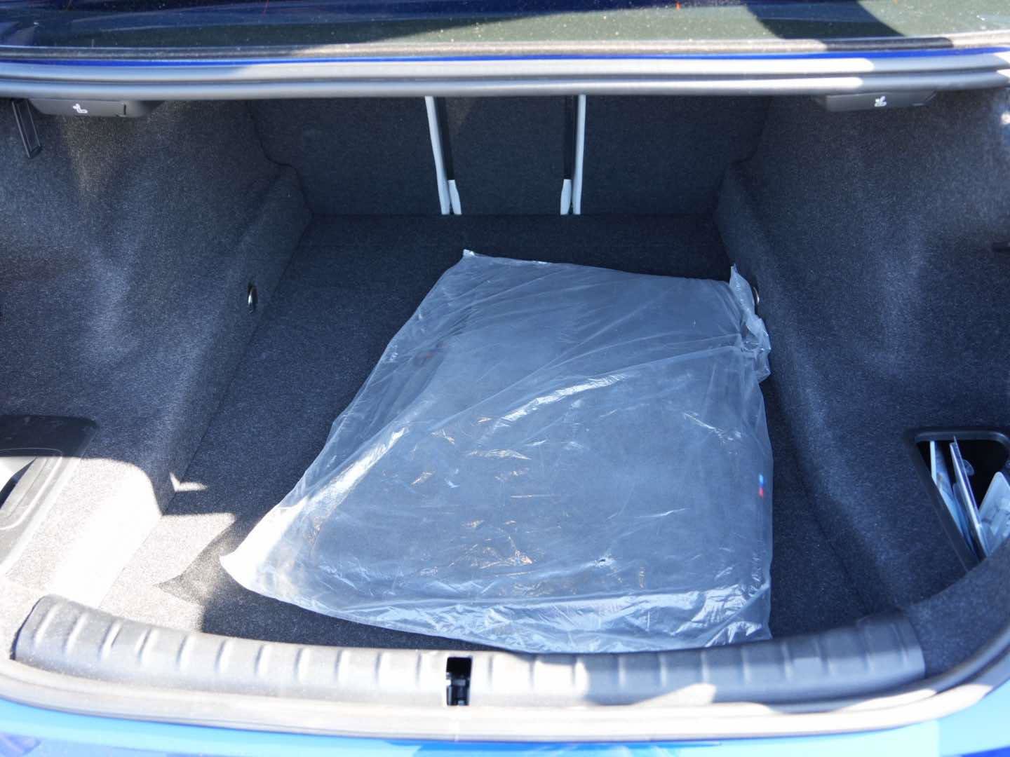 Used 2023 BMW M5 w/ Competition Package image 5