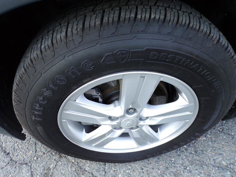 Used 2020 Chevrolet Trax LS w/ Fleet Convenience Package FWD image 44