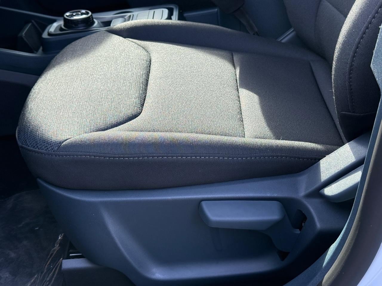 New 2025 Ford Maverick XL image 16