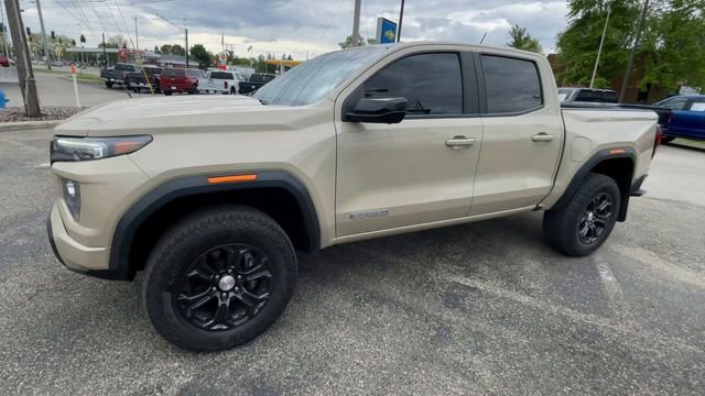 Used 2023 GMC Canyon Elevation w/ Convenience Package AWD/4WD image 6
