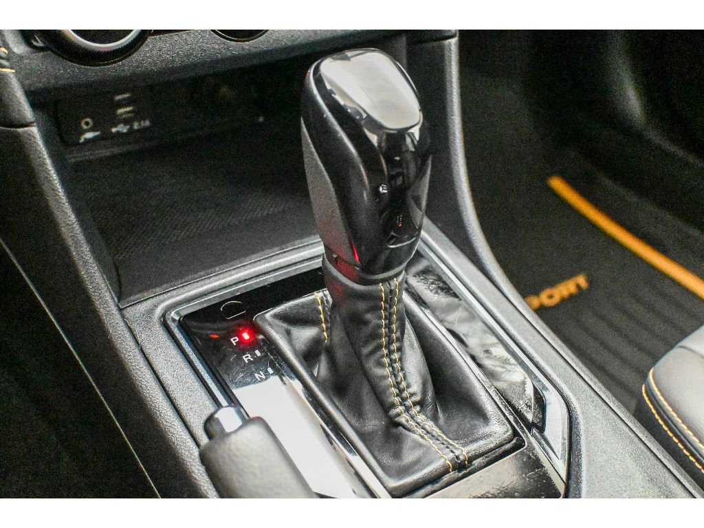 Used 2023 Subaru Crosstrek 2.5i Sport image 39