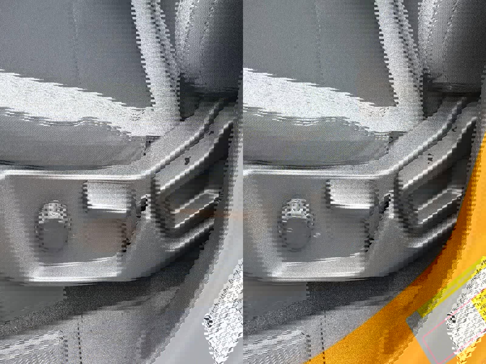 Used 2022 Ford Bronco Big Bend image 24