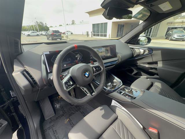 Certified 2026 BMW X3 M50 w/ Premium Package AWD/4WD image 13