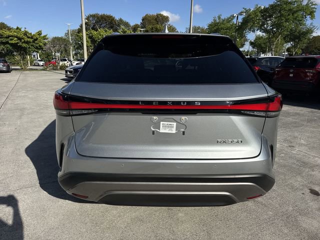 Certified 2024 Lexus RX 350 Premium Plus w/ Convenience Package FWD image 24