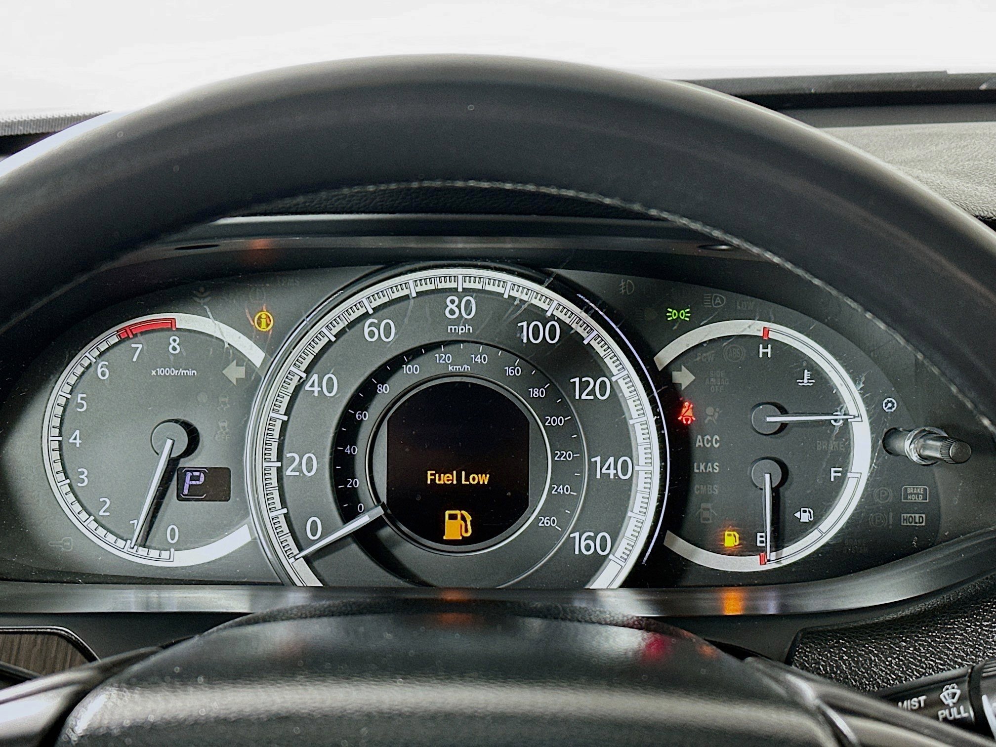 Used 2014 Honda Accord Touring image 12