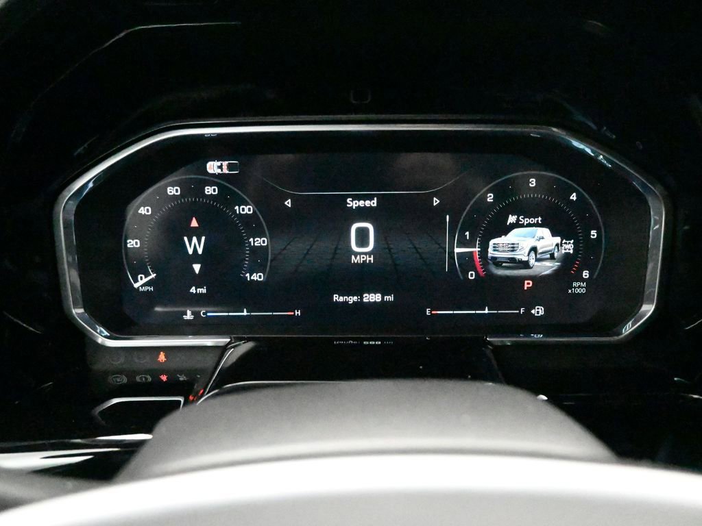 New 2026 GMC Sierra 1500 SLT w/ SLT Premium Plus Package image 14